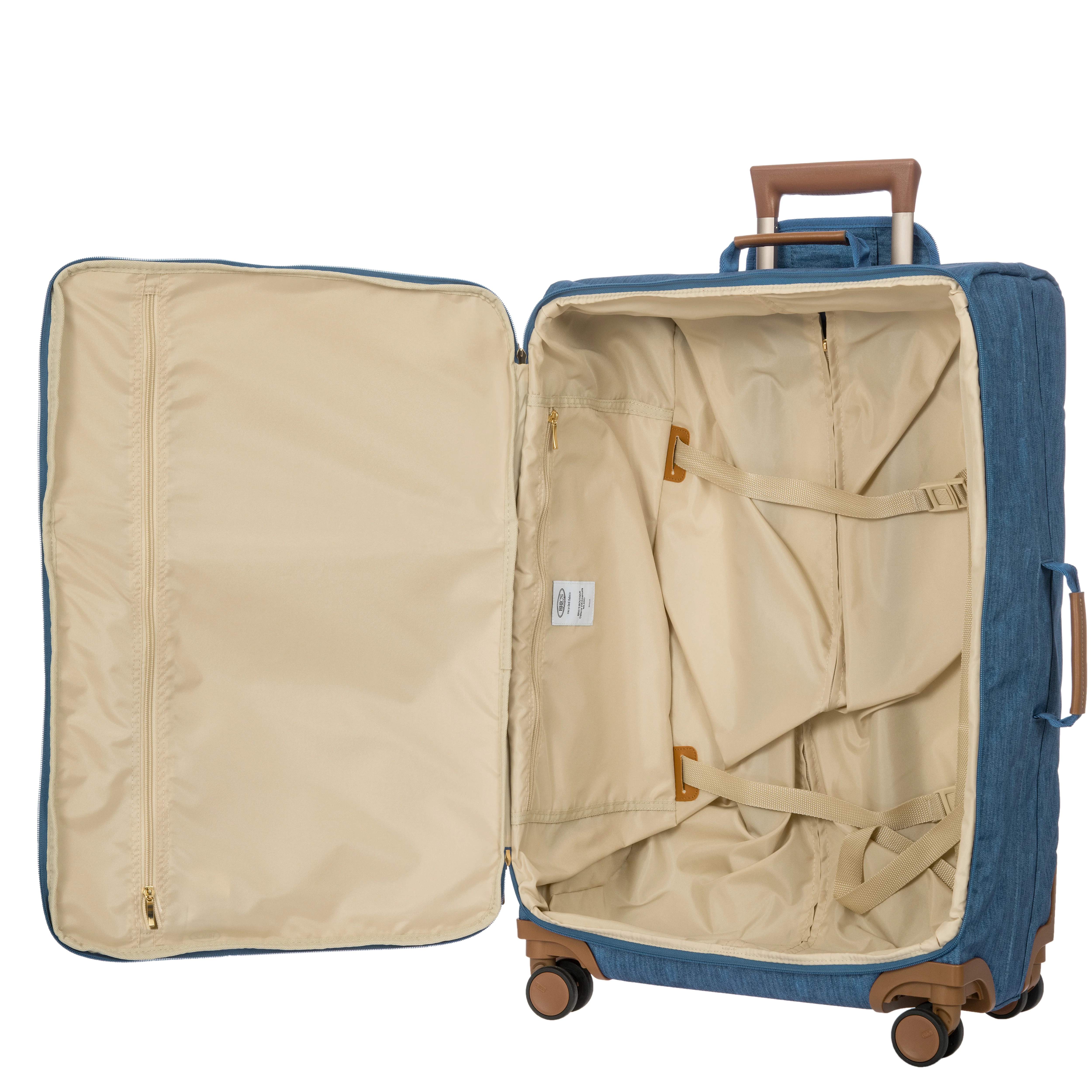 BRIC´S MALETA MEDIANA 71CM X-COLLECTION - Image 37