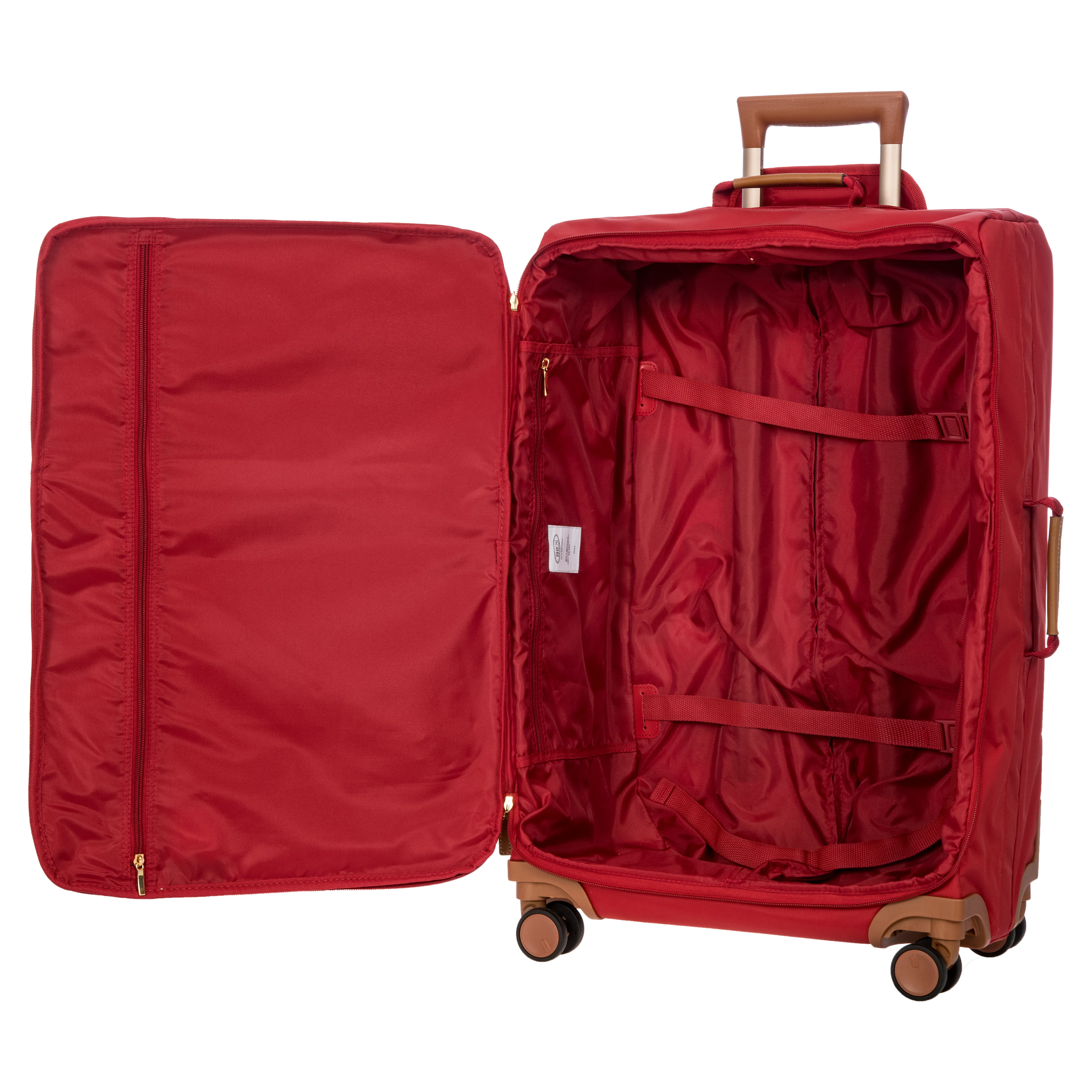 BRIC´S MALETA MEDIANA 71CM X-COLLECTION - Image 53