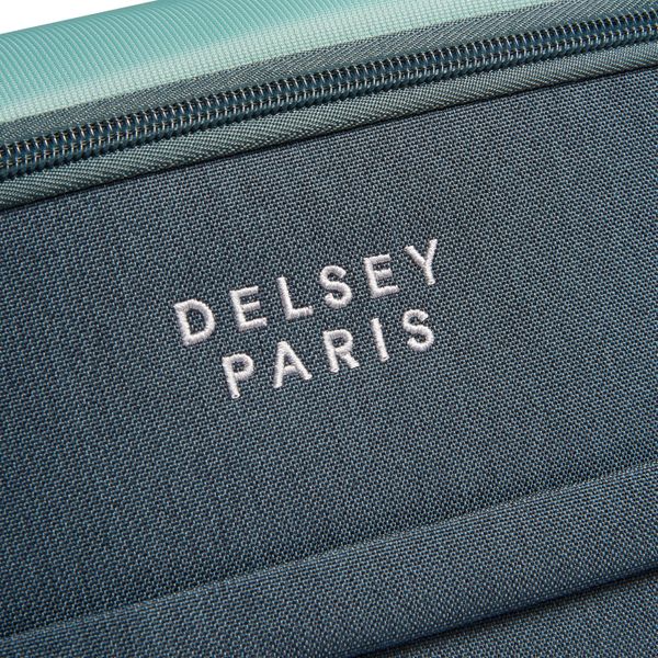 DELSEY BROCHANT 3 BEAUTY CASE - Image 10