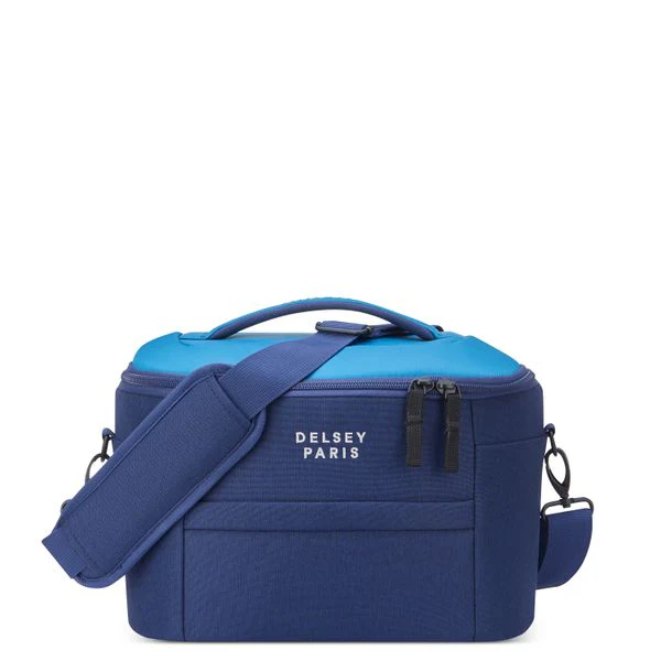 DELSEY BROCHANT 3 BEAUTY CASE - Image 11