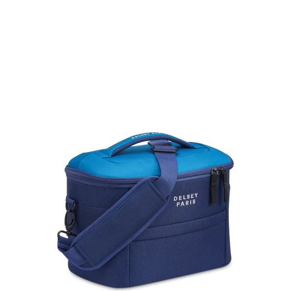 DELSEY BROCHANT 3 BEAUTY CASE - Image 12
