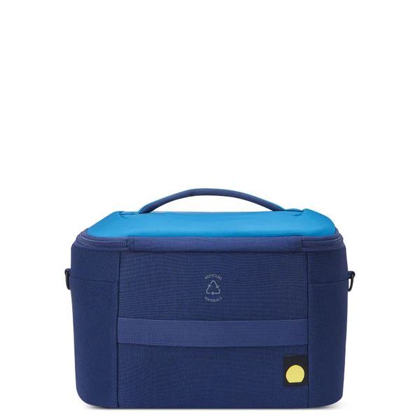 DELSEY BROCHANT 3 BEAUTY CASE - Image 13