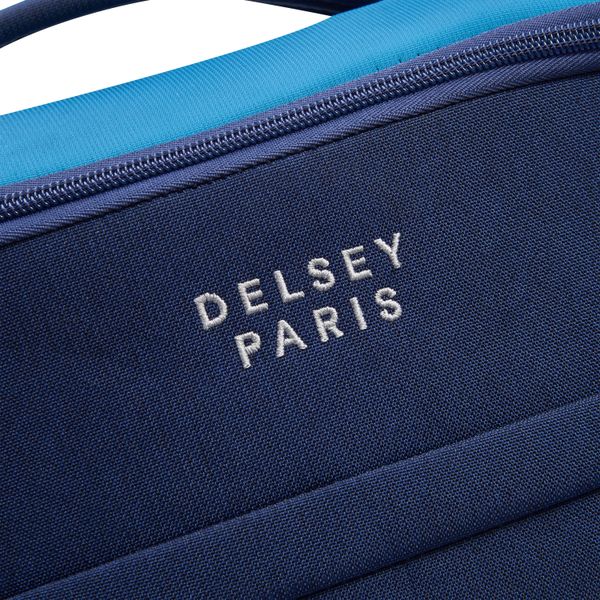 DELSEY BROCHANT 3 BEAUTY CASE - Image 15
