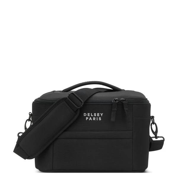 DELSEY BROCHANT 3 BEAUTY CASE - Image 16