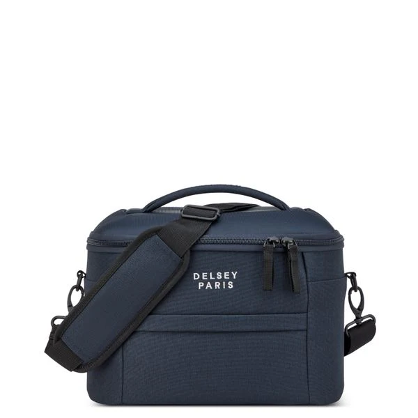 DELSEY BROCHANT 3 BEAUTY CASE - Image 20