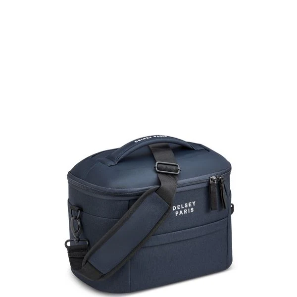 DELSEY BROCHANT 3 BEAUTY CASE - Image 21