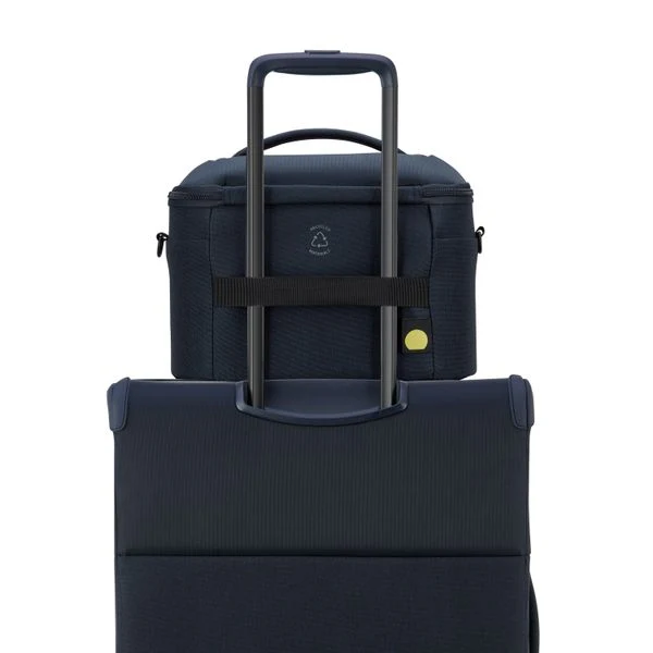 DELSEY BROCHANT 3 BEAUTY CASE - Image 23