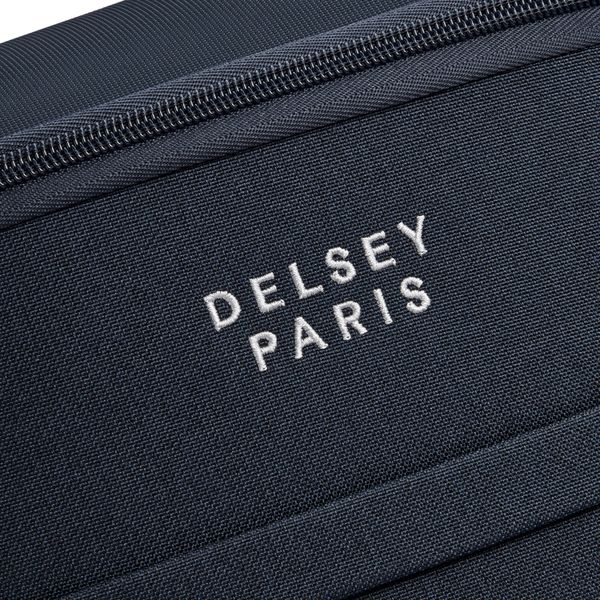 DELSEY BROCHANT 3 BEAUTY CASE - Image 25