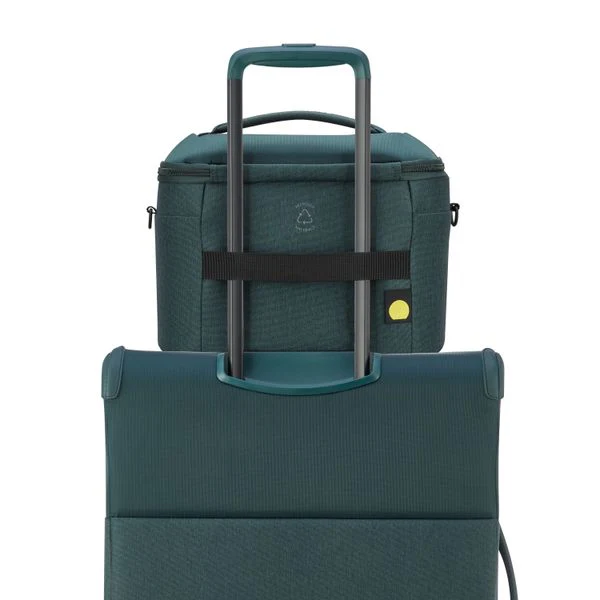 DELSEY BROCHANT 3 BEAUTY CASE - Image 4