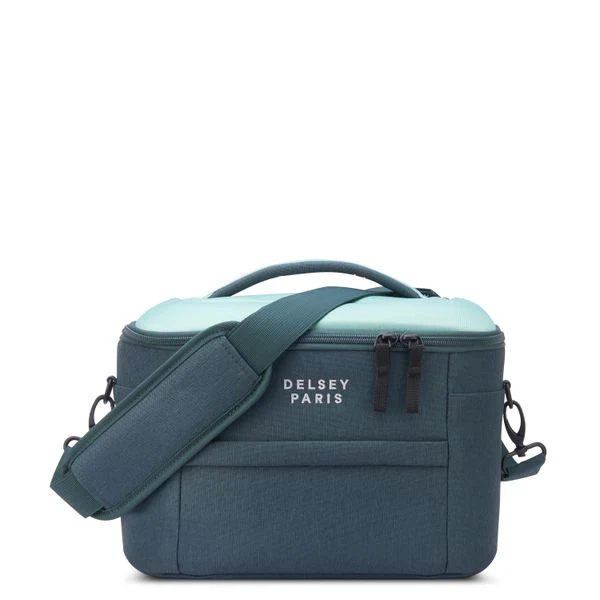 DELSEY BROCHANT 3 BEAUTY CASE - Image 6