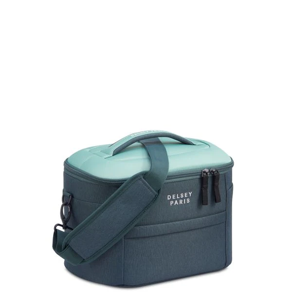 DELSEY BROCHANT 3 BEAUTY CASE - Image 7