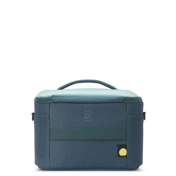 DELSEY BROCHANT 3 BEAUTY CASE - Image 8