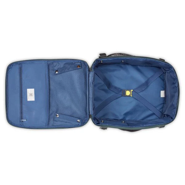 DELSEY BROCHANT 3 MOCHILA UNDERSEATER - Image 10