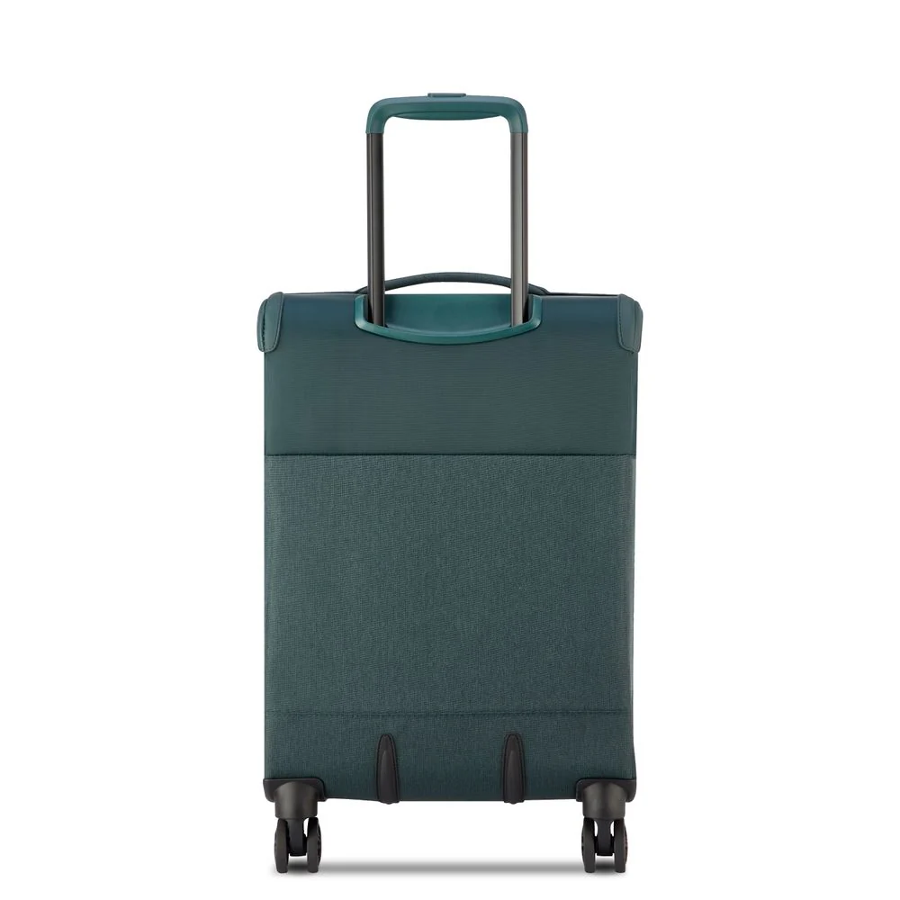 DELSEY BROCHANT 3 MALETA CABINA EXPANDIBLE 55CM - Image 13