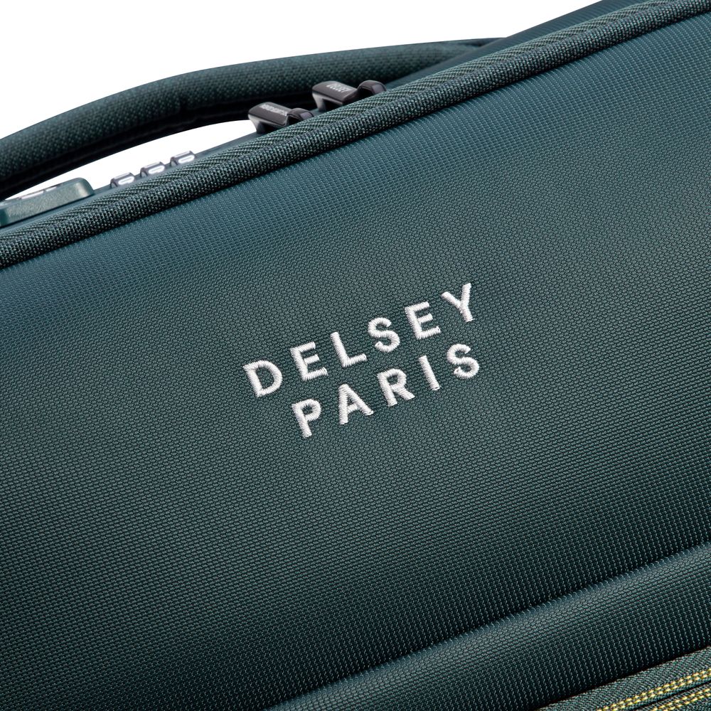 DELSEY BROCHANT 3 MALETA CABINA EXPANDIBLE 55CM - Image 14