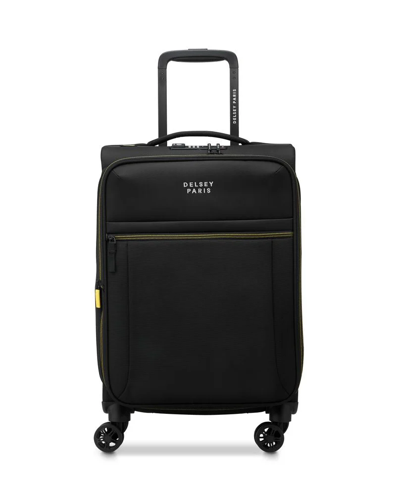 DELSEY BROCHANT 3 MALETA CABINA EXPANDIBLE 55CM - Image 16