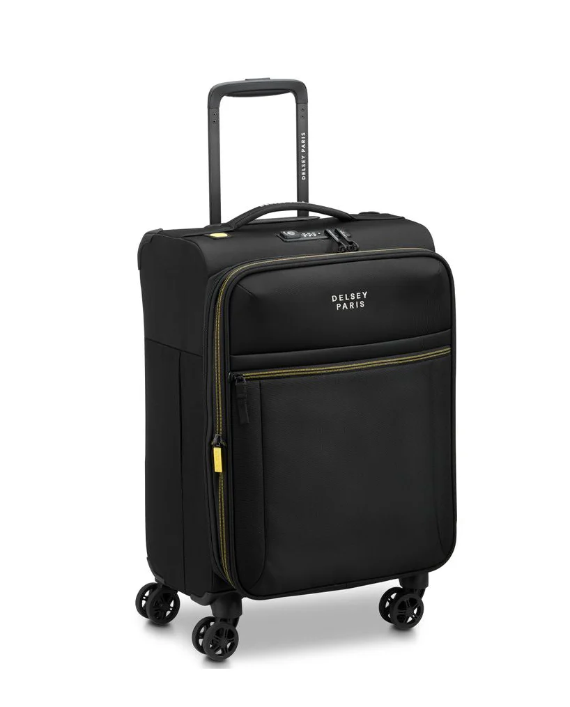 DELSEY BROCHANT 3 MALETA CABINA EXPANDIBLE 55CM - Image 17