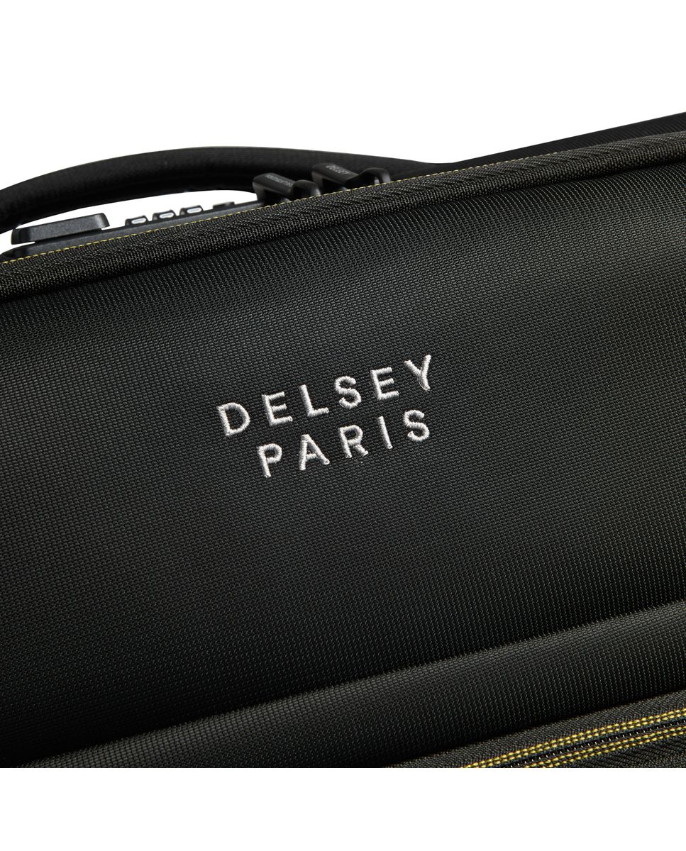 DELSEY BROCHANT 3 MALETA CABINA EXPANDIBLE 55CM - Image 19