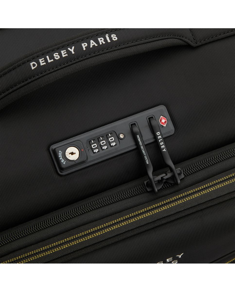 DELSEY BROCHANT 3 MALETA CABINA EXPANDIBLE 55CM - Image 20
