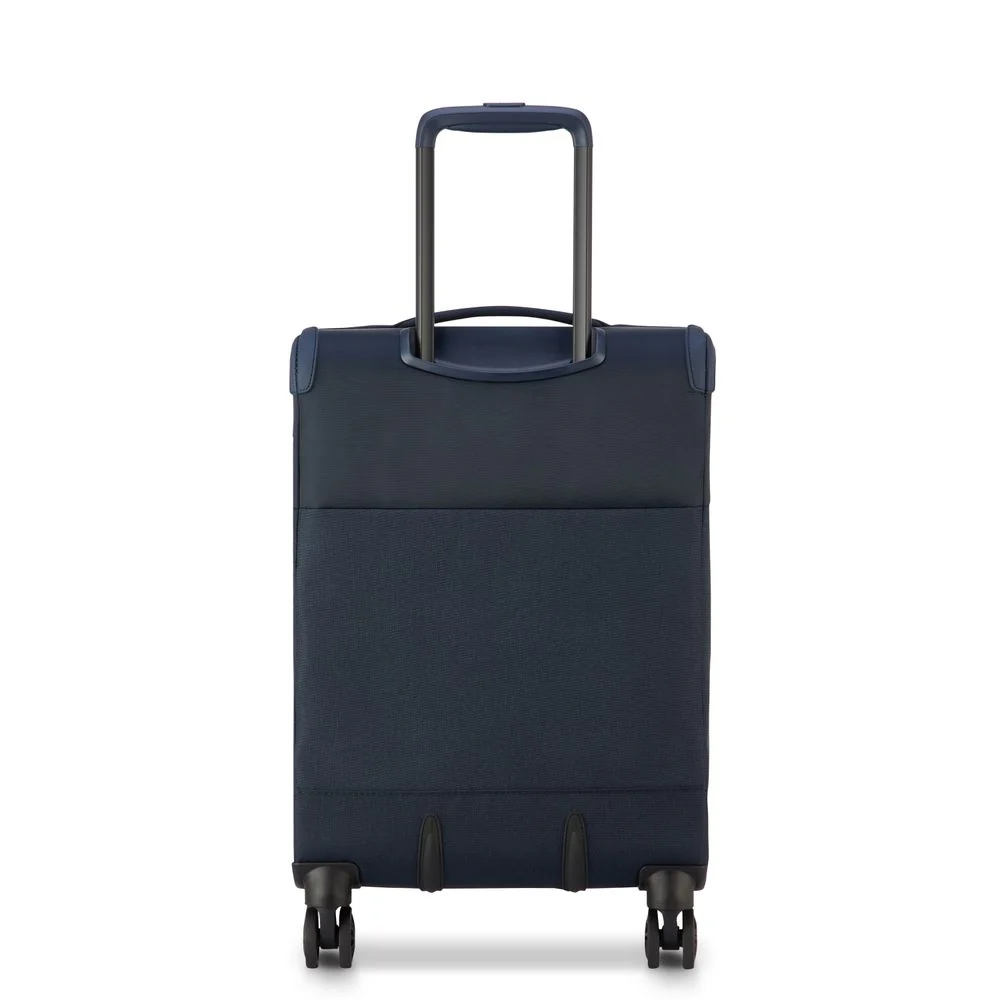 DELSEY BROCHANT 3 MALETA CABINA EXPANDIBLE 55CM - Image 3