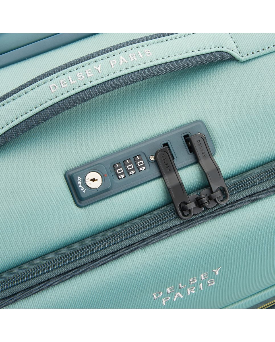 DELSEY BROCHANT 3 MALETA CABINA SLIM 55CM - Image 10