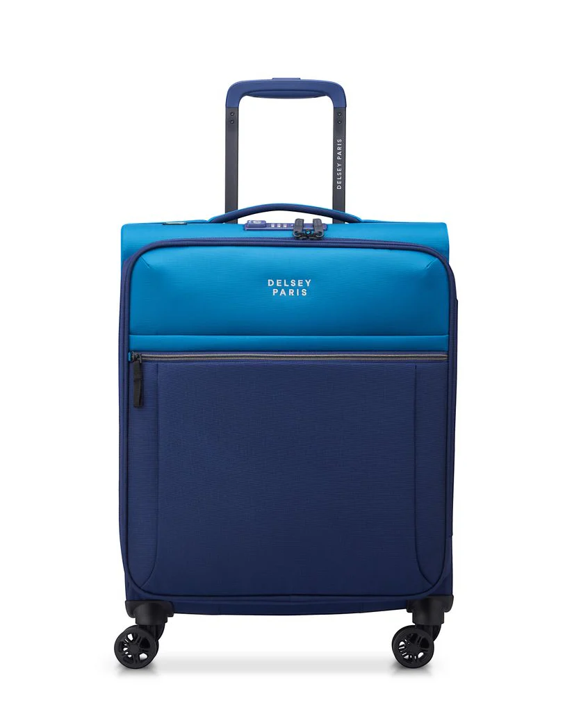 DELSEY BROCHANT 3 MALETA CABINA SLIM 55CM - Image 11