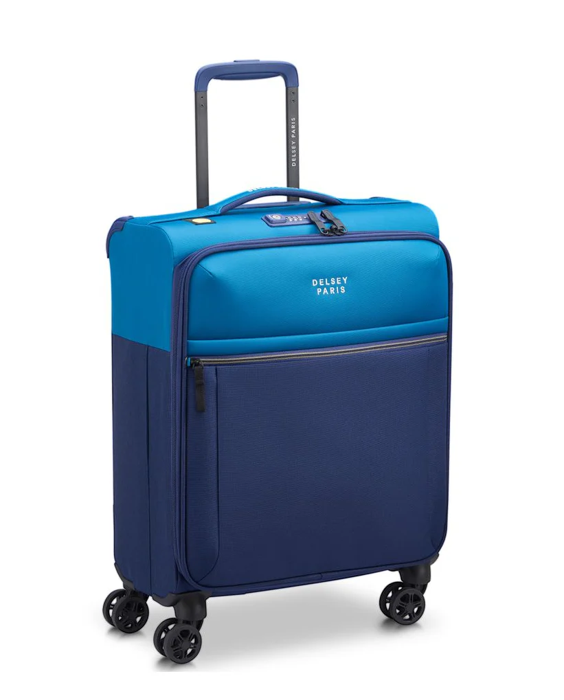 DELSEY BROCHANT 3 MALETA CABINA SLIM 55CM - Image 12