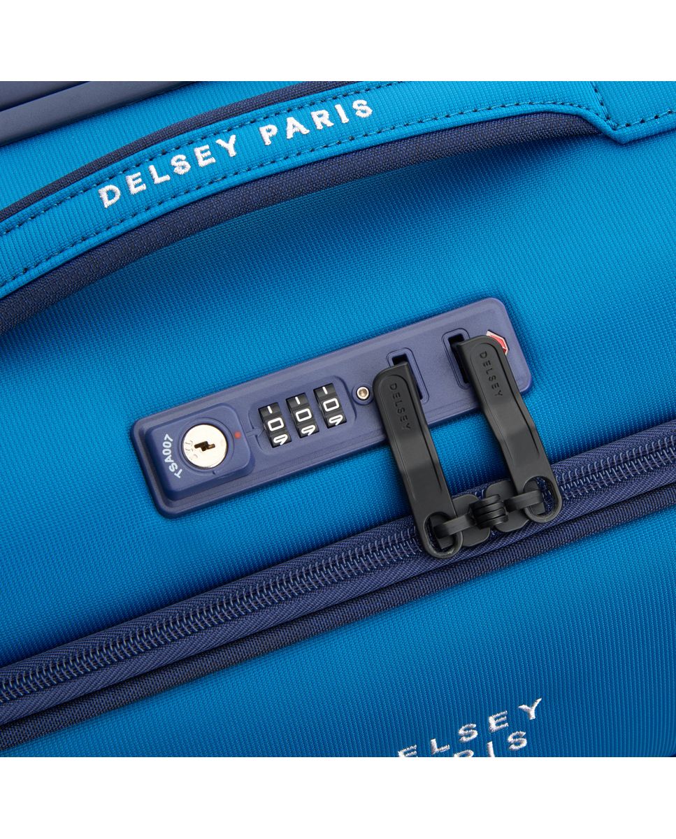 DELSEY BROCHANT 3 MALETA CABINA SLIM 55CM - Image 14