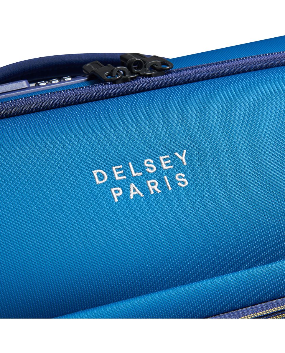 DELSEY BROCHANT 3 MALETA CABINA SLIM 55CM - Image 15
