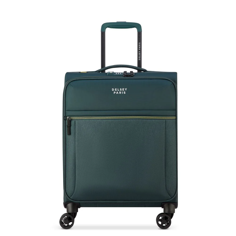 DELSEY BROCHANT 3 MALETA CABINA SLIM 55CM - Image 16