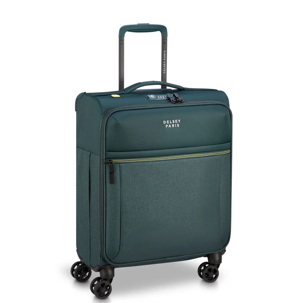 DELSEY BROCHANT 3 MALETA CABINA SLIM 55CM - Image 17
