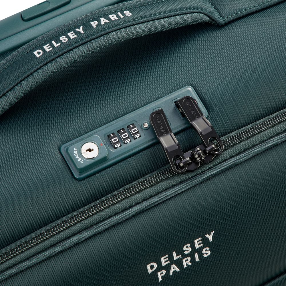 DELSEY BROCHANT 3 MALETA CABINA SLIM 55CM - Image 19