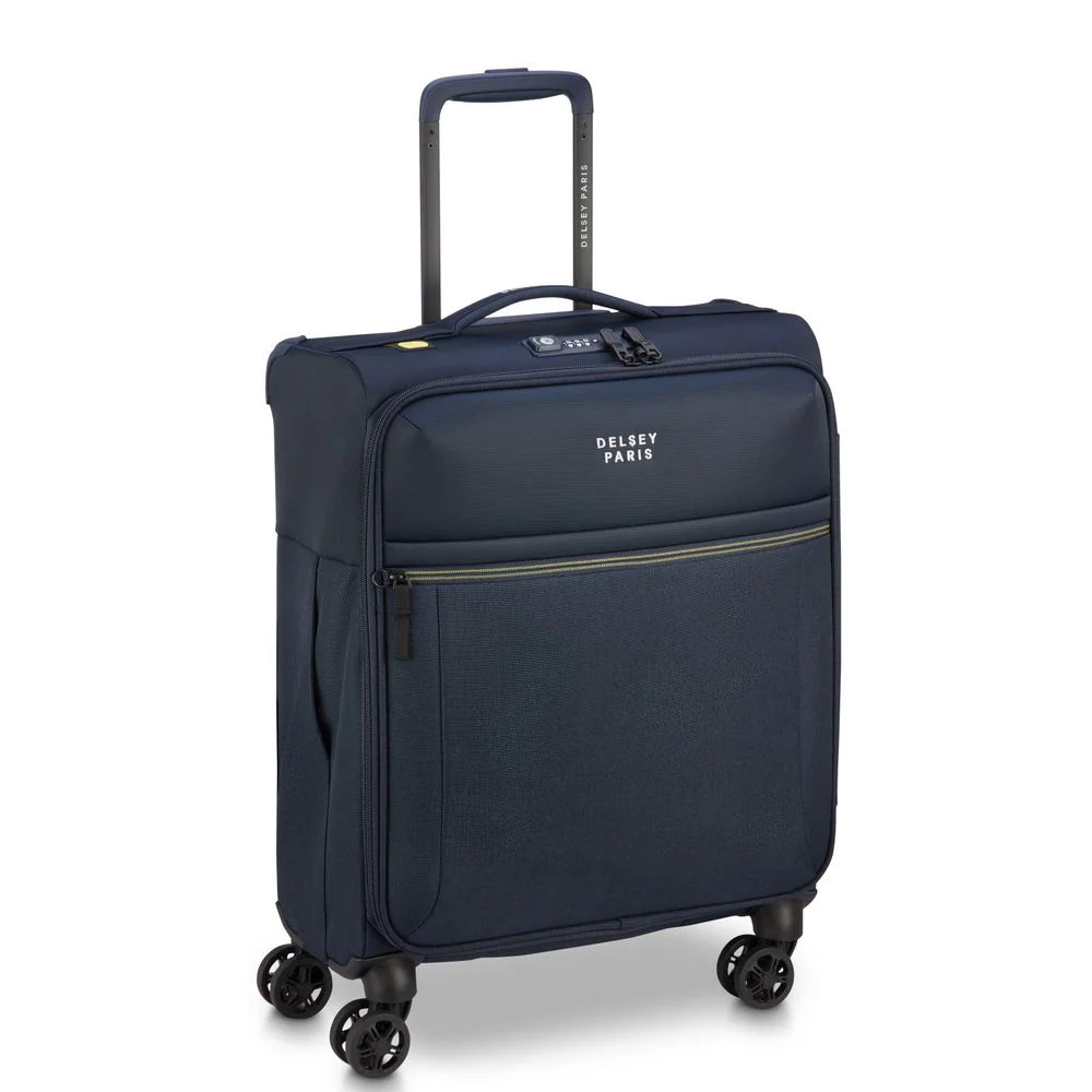 DELSEY BROCHANT 3 MALETA CABINA SLIM 55CM - Image 2