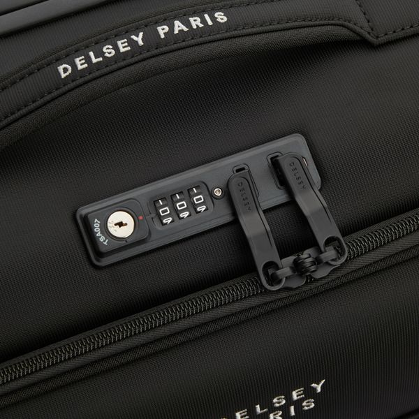 DELSEY BROCHANT 3 MALETA CABINA SLIM 55CM - Image 24