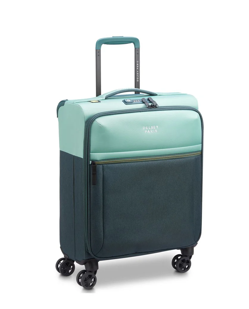 DELSEY BROCHANT 3 MALETA CABINA SLIM 55CM - Image 7