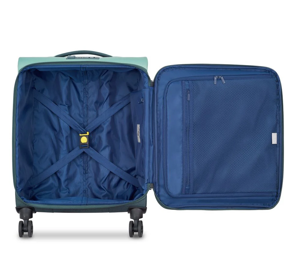 DELSEY BROCHANT 3 MALETA CABINA SLIM 55CM - Image 8