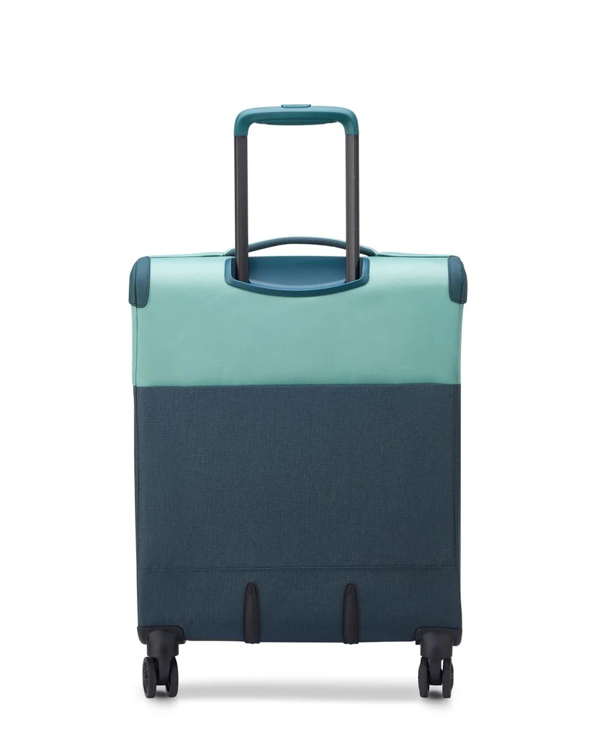 DELSEY BROCHANT 3 MALETA CABINA SLIM 55CM - Image 9
