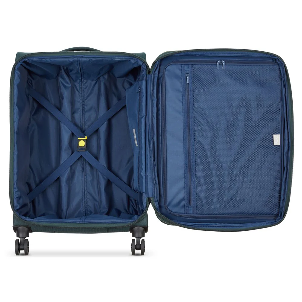 DELSEY BROCHANT 3 MALETA EXPANDIBLE 67CM - Image 14