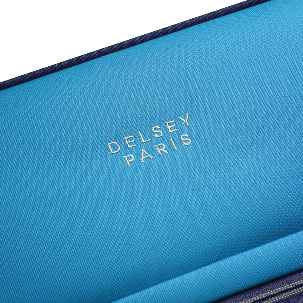 DELSEY BROCHANT 3 MALETA EXPANDIBLE 67CM - Image 16