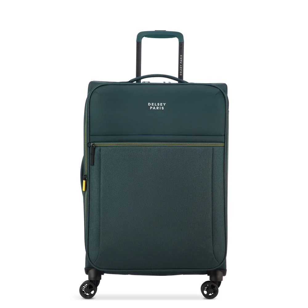 DELSEY BROCHANT 3 MALETA EXPANDIBLE 67CM - Image 17