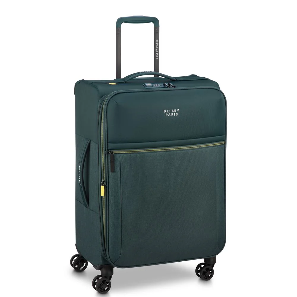 DELSEY BROCHANT 3 MALETA EXPANDIBLE 67CM - Image 18
