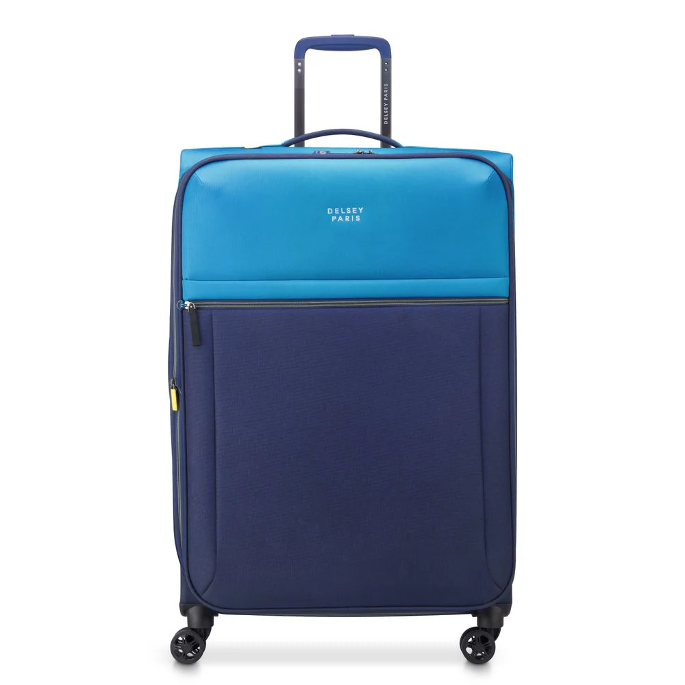 DELSEY BROCHANT 3 MALETA EXPANDIBLE 78CM - Image 10