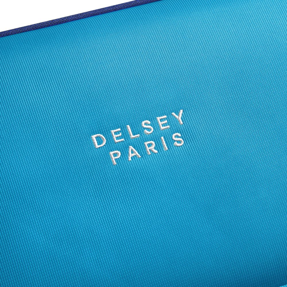 DELSEY BROCHANT 3 MALETA EXPANDIBLE 78CM - Image 15