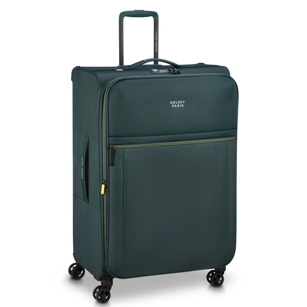 DELSEY BROCHANT 3 MALETA EXPANDIBLE 78CM - Image 16