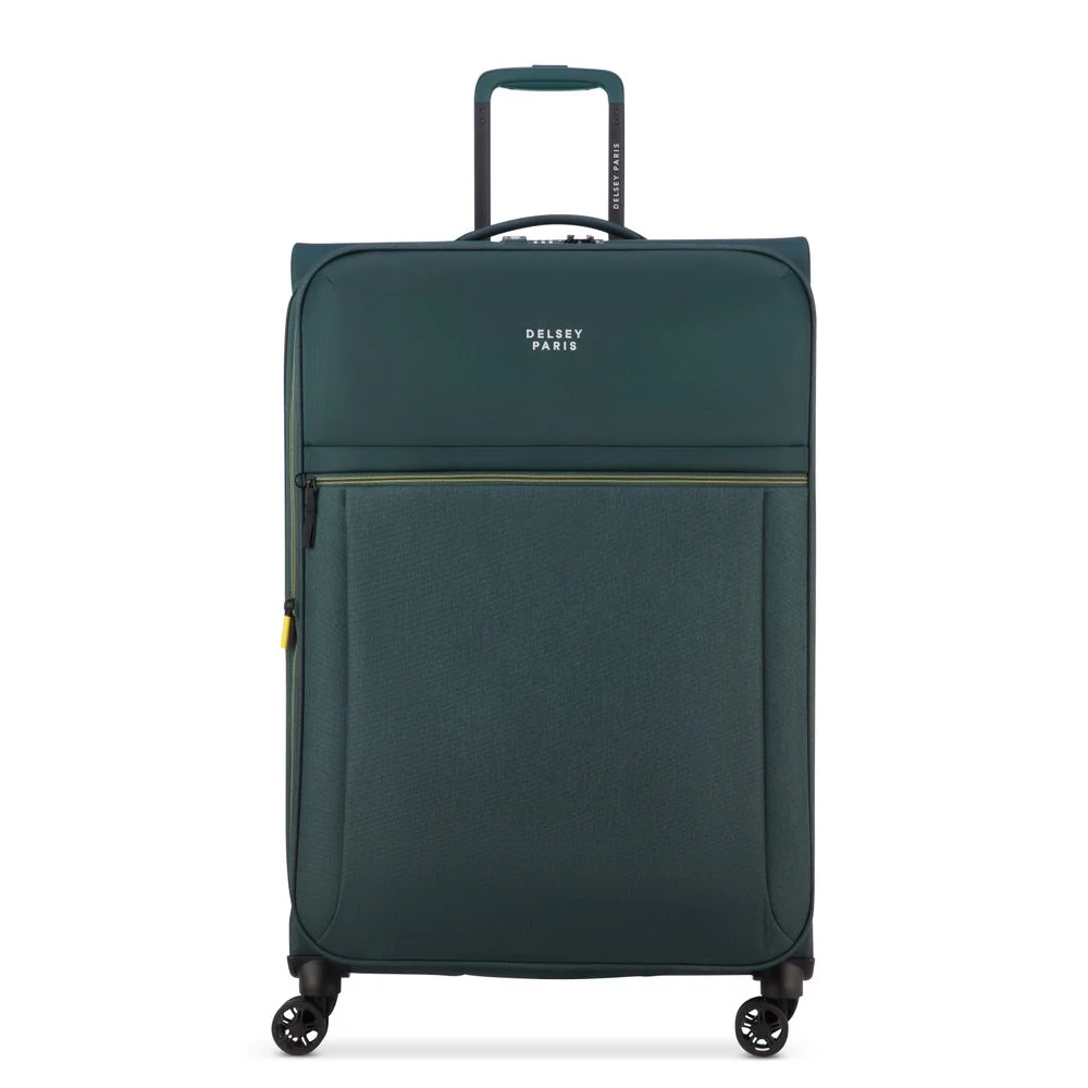 DELSEY BROCHANT 3 MALETA EXPANDIBLE 78CM - Image 17