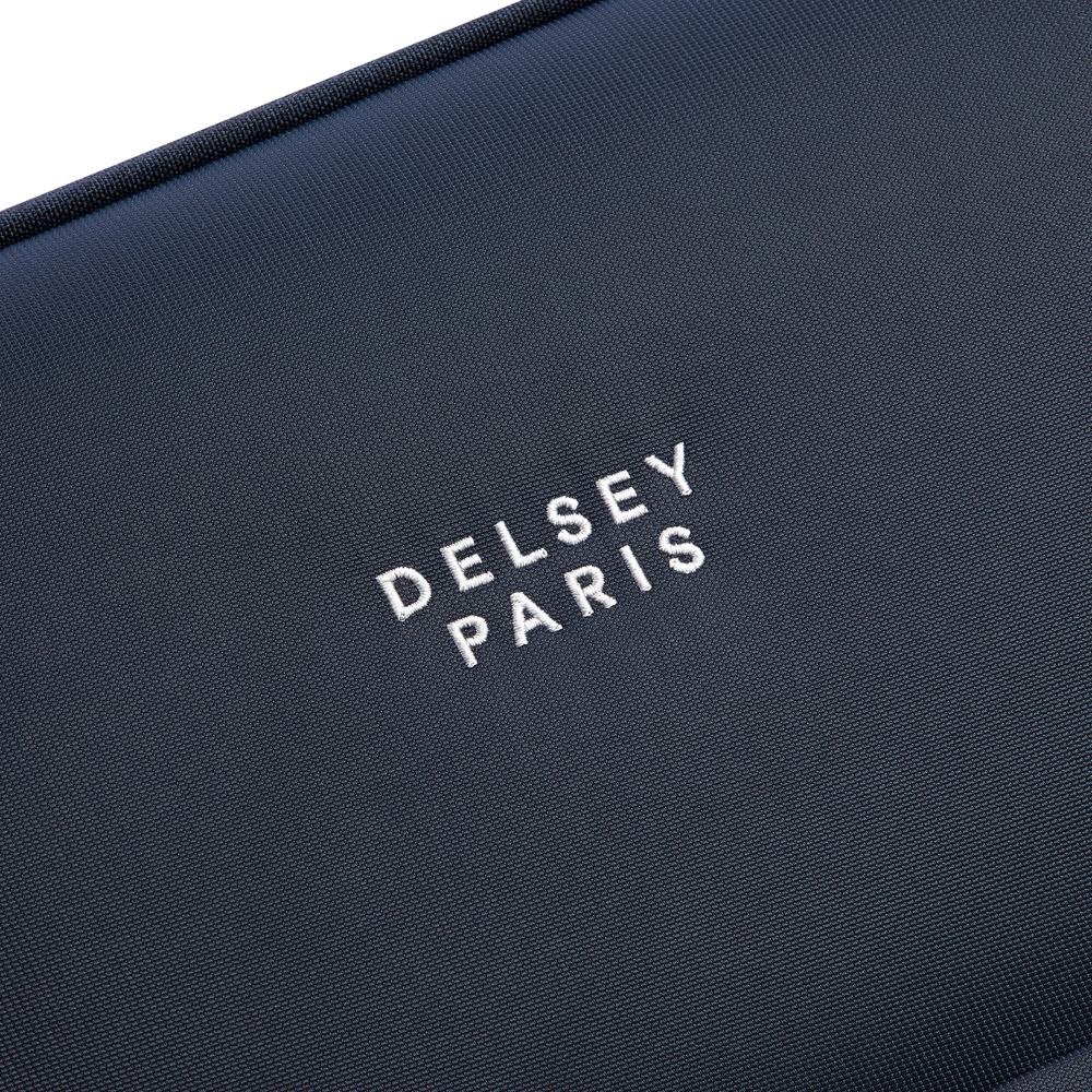 DELSEY BROCHANT 3 MALETA EXPANDIBLE 78CM - Image 4
