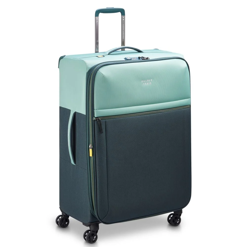 DELSEY BROCHANT 3 MALETA EXPANDIBLE 78CM - Image 6