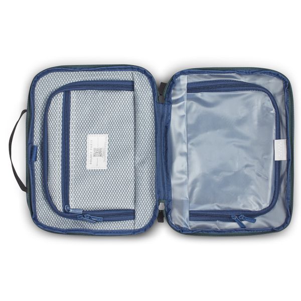 DELSEY BROCHANT 3 NECESER - Image 16