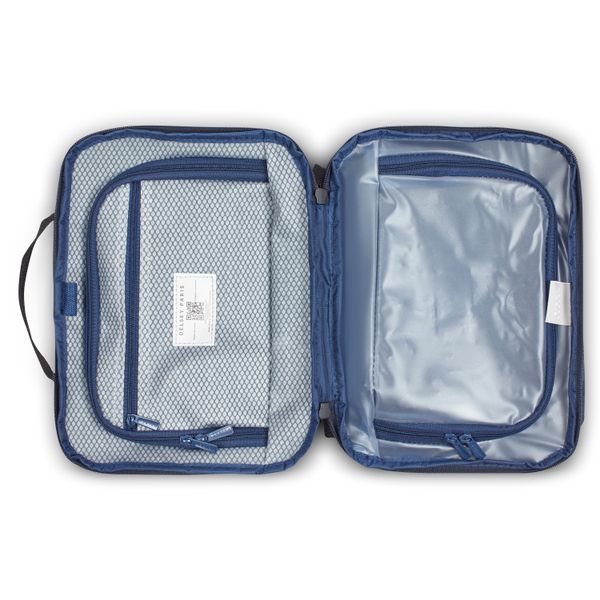 DELSEY BROCHANT 3 NECESER - Image 20