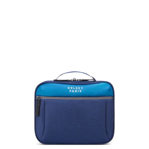 DELSEY BROCHANT 3 NECESER - Image 5